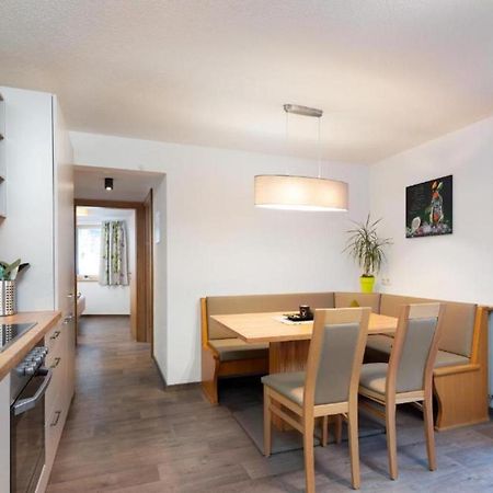 Haus Sabrina Rotpleiskopf Daire See Dış mekan fotoğraf