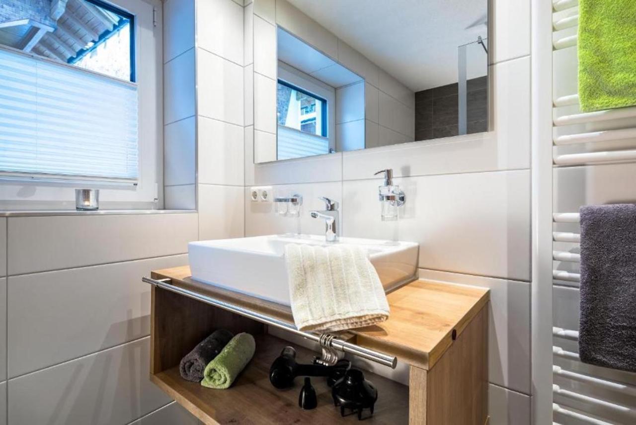 Haus Sabrina Rotpleiskopf Daire See Dış mekan fotoğraf
