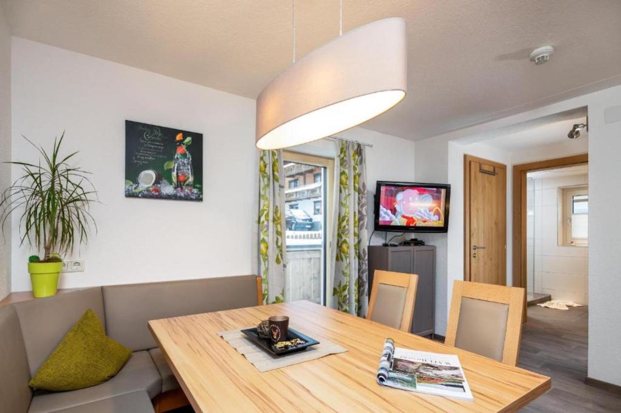 Haus Sabrina Rotpleiskopf Daire See Dış mekan fotoğraf