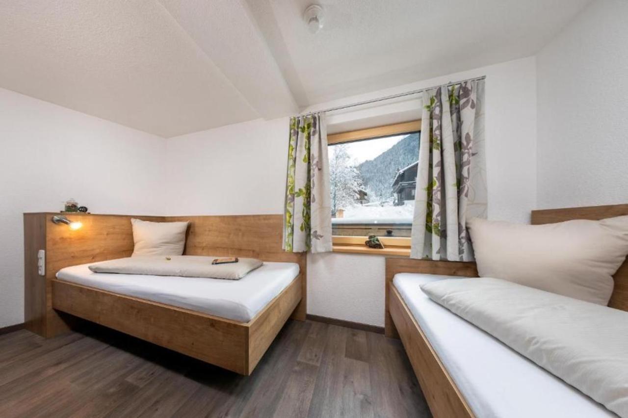 Haus Sabrina Rotpleiskopf Daire See Dış mekan fotoğraf