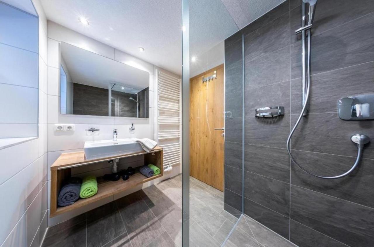 Haus Sabrina Rotpleiskopf Daire See Dış mekan fotoğraf
