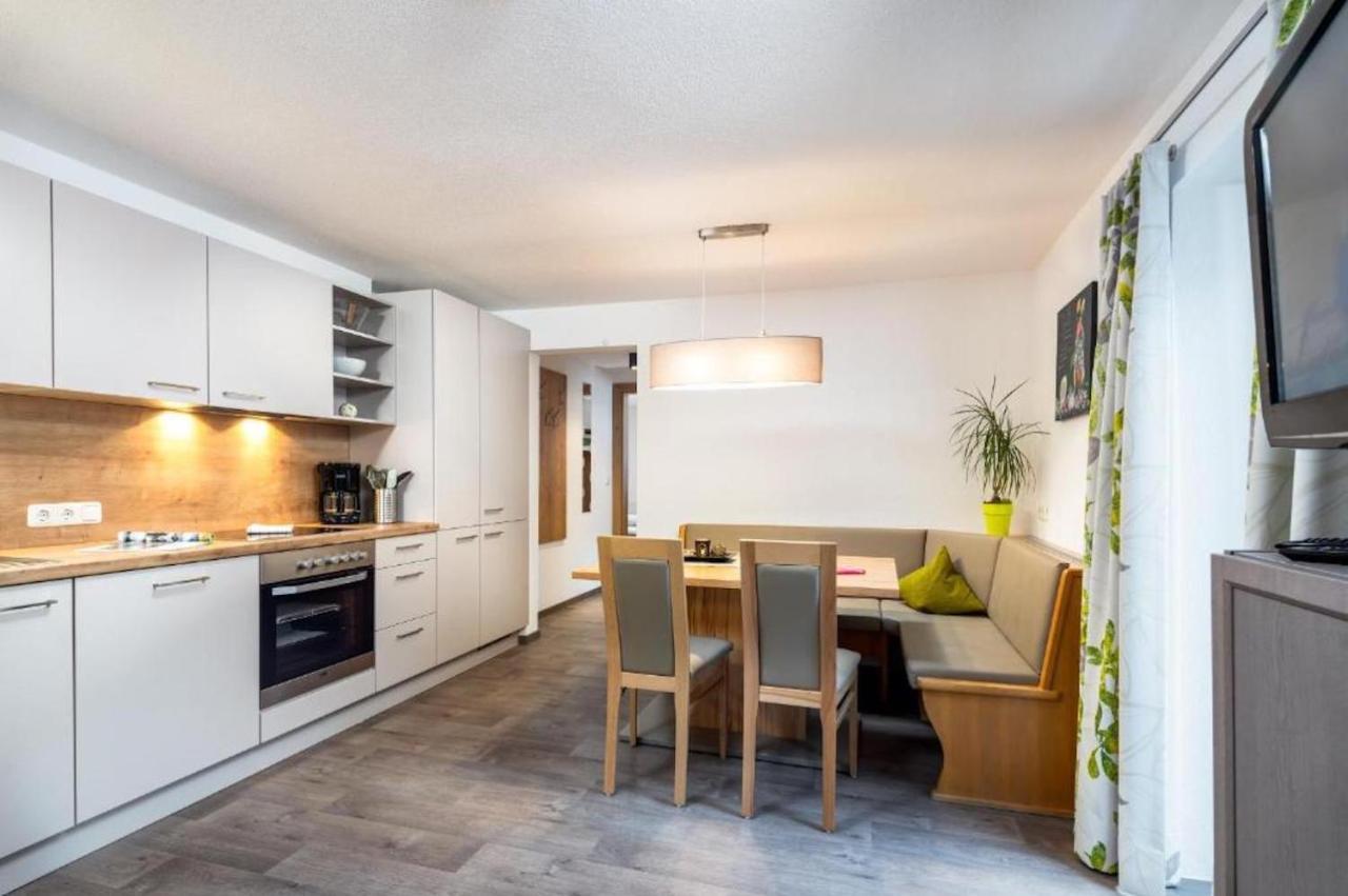 Haus Sabrina Rotpleiskopf Daire See Dış mekan fotoğraf