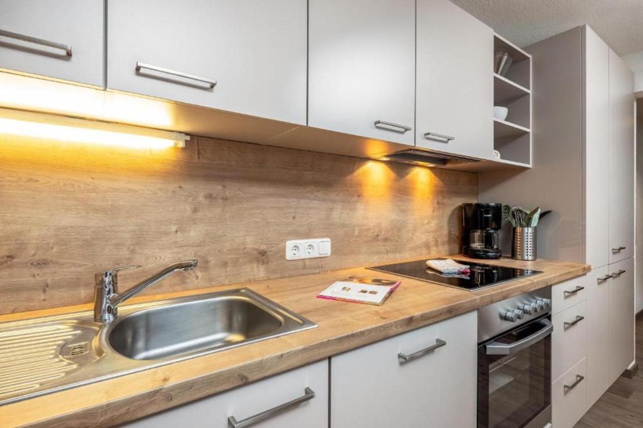 Haus Sabrina Rotpleiskopf Daire See Dış mekan fotoğraf