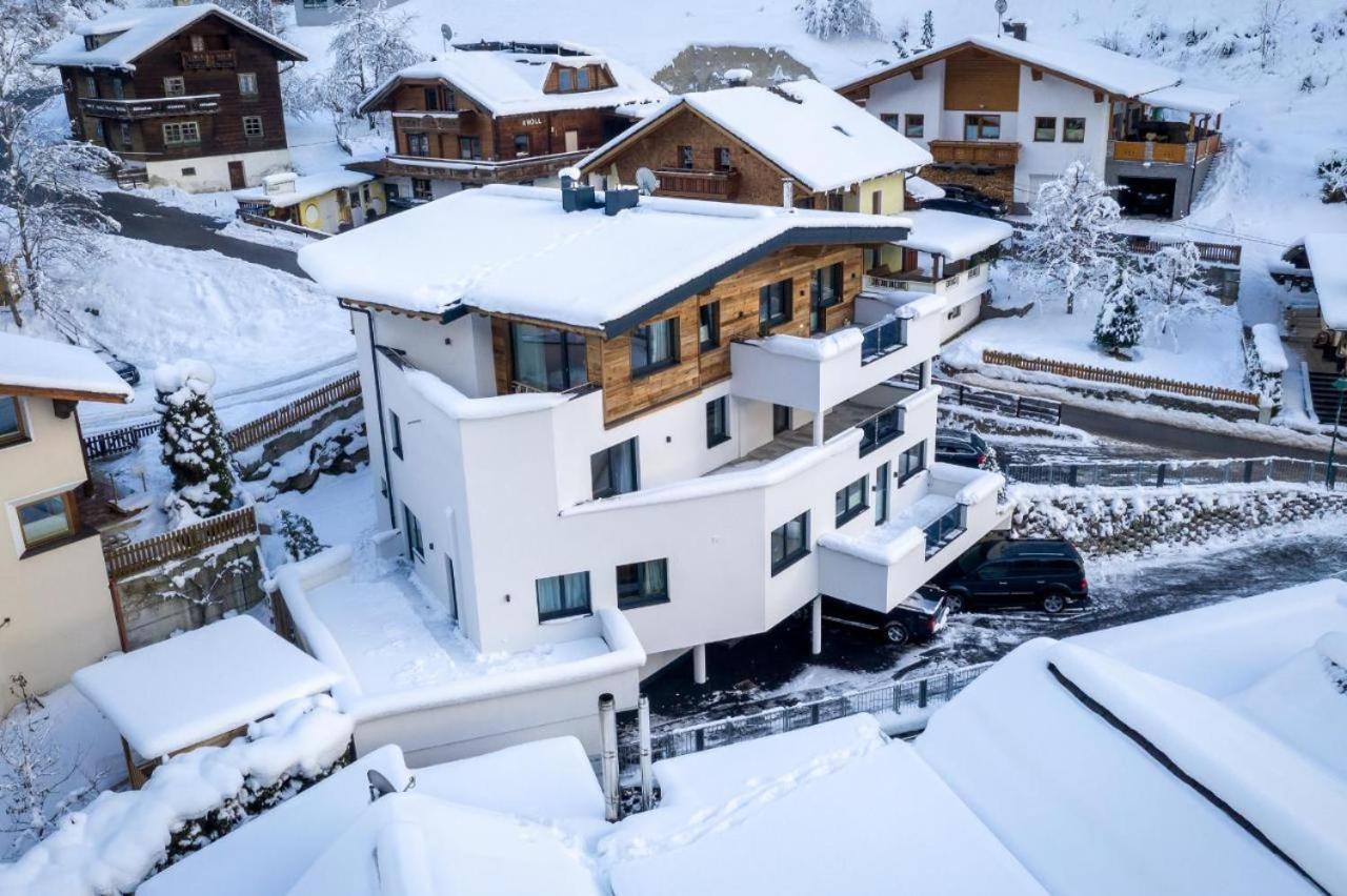 Haus Sabrina Rotpleiskopf Daire See Dış mekan fotoğraf